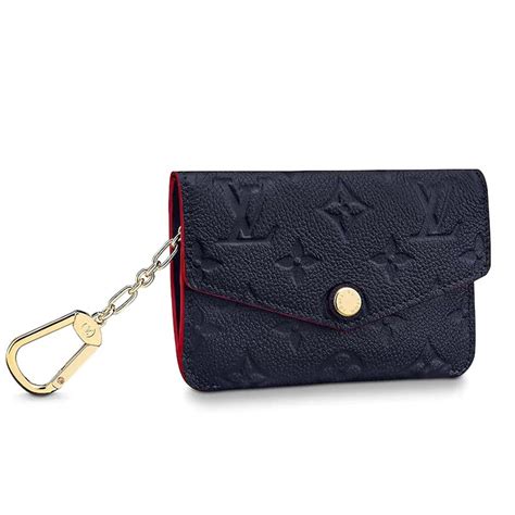 keychain wallet womens louis vuitton